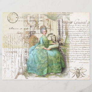 18th Century Royal Ephemera