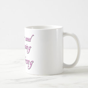 18th wedding anniversary coffee mug