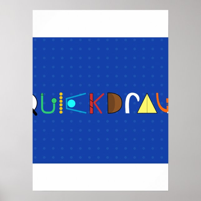 18x24 Poster (Front)