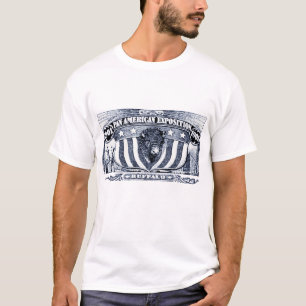 1901 Pan-American Exposition T-Shirt