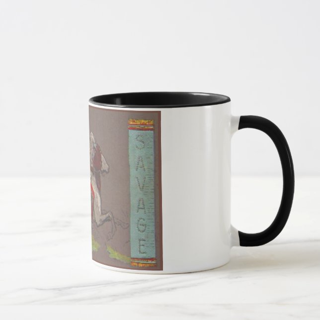 1903 catalogue mug (Right)