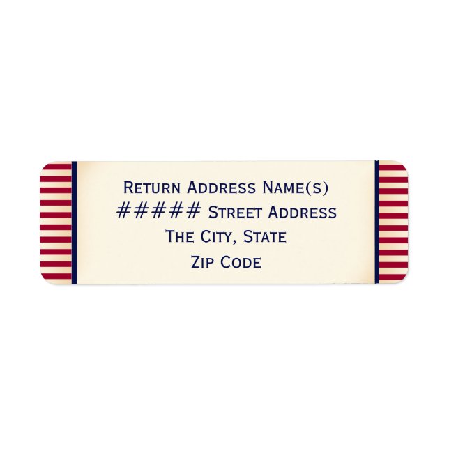 1904 Bully Pulpit (Wedding Collection) (Front)