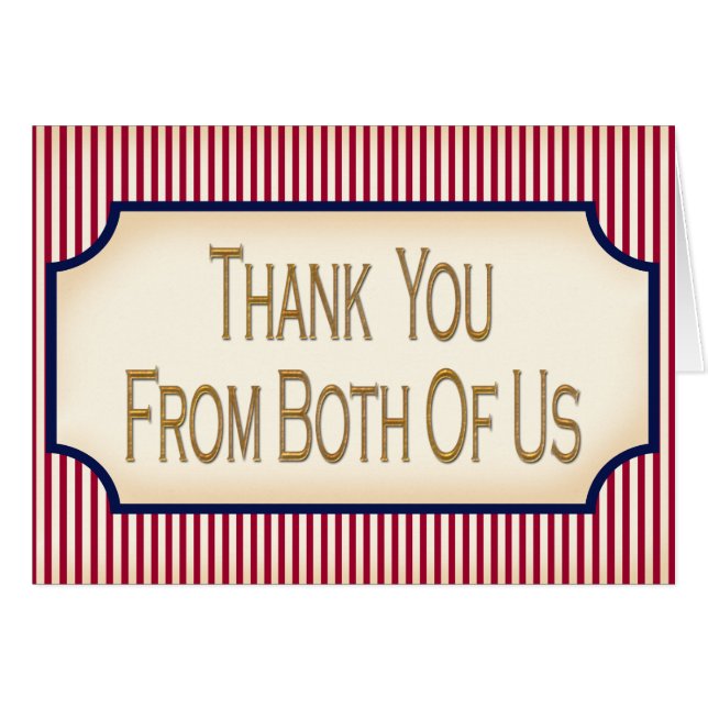 1904 Bully Pulpit (Wedding Collection) (Front Horizontal)