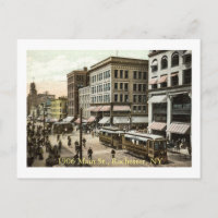 1906 Main St., Rochester, NY