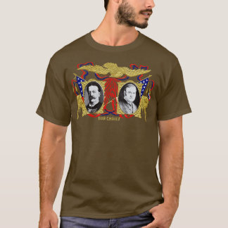 1909 Our Choice William Howard Taft T-Shirt