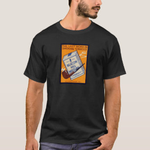 1910 Beacon Hill Pipe Tobacco T-Shirt