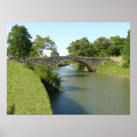 1910 Fox Creek Stone Arch Bridge