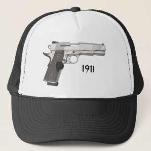 1911 hat