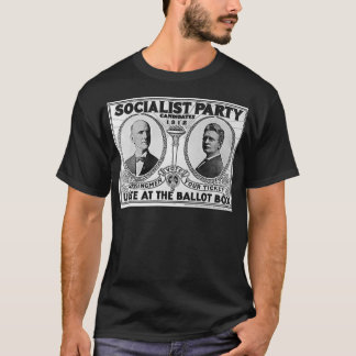 1912 Debs - Seidel T-Shirt