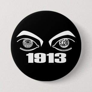 1913 Big Brother buttons