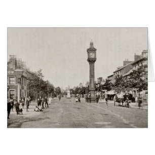 1913 Cockermouth