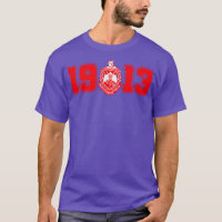 1913 DST
