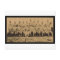 1913 New York Giants Fatima Tobacco Card Print