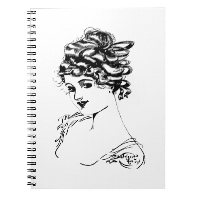 1917 ... JOURNAL (Front)