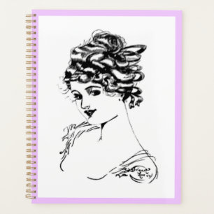 1917 ...  PLANNER