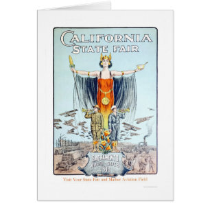 1918 California State Fair