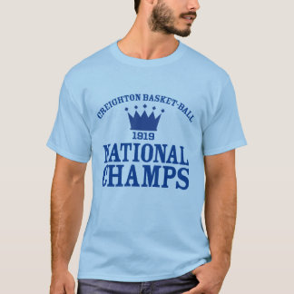 1919 National Champs T-Shirt