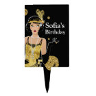1920 flapper girl gatsby , Art Deco