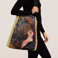 1920 Photoplay magazine cover