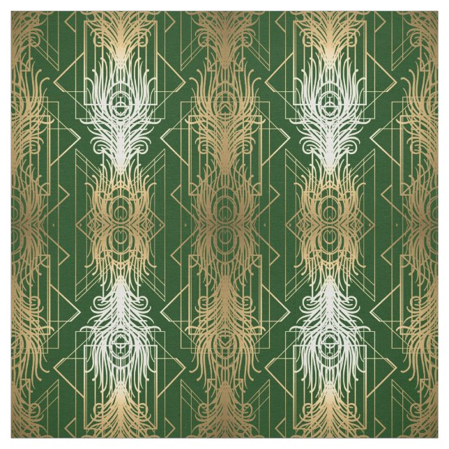 1920s fabric (Swatch)