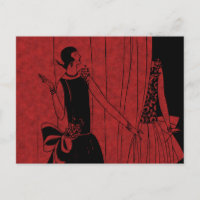 1920s Fashion Show