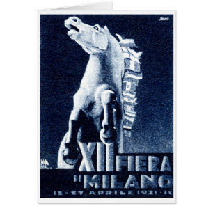 1921 Italian Film Festival