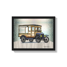 1924 IHC Huckster