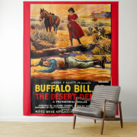 1925 Buffalo Bill, Jr. - Desert Demon movie poster