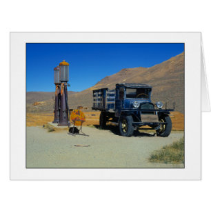 " 1927 Dodge Graham "