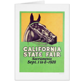 1928 California State Fair