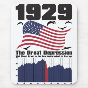 1929 MOUSE PAD