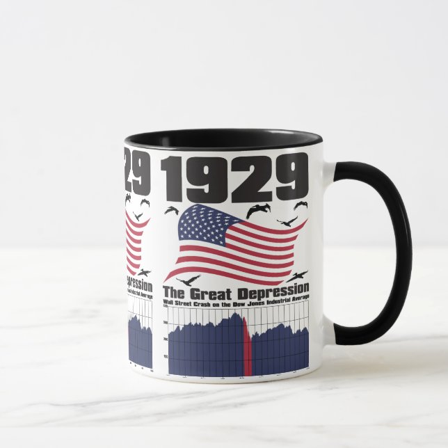 1929 MUG (Right)