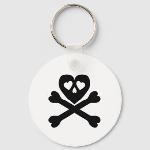 192 KEY RING