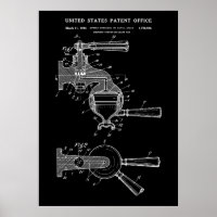 1930 ESPRESSO COFFEE MACHINE patent