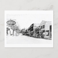 1930s, 5th Ave., Mount Dora, Fl