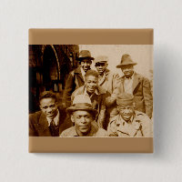 1930s boyz from the hood RPPC