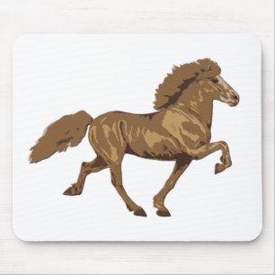 1930s Icelandic Mouse Pad
