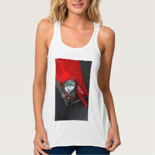 1930's Roadster Singlet