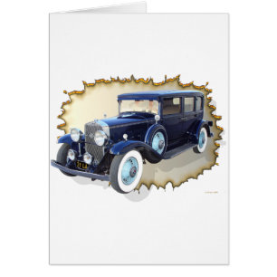 1931 Cadillac LaSalle