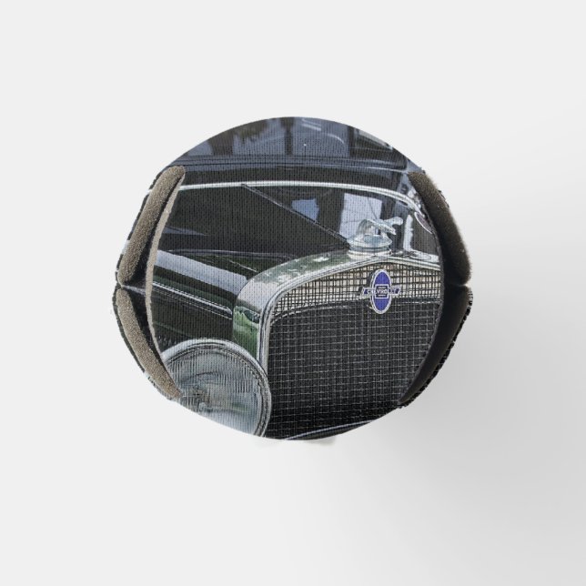 1931 CHEVROLET BOTTLE COOLER (Bottom)