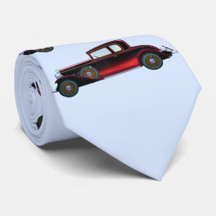 1932 Buick series 50 four passenger special coupe Tie