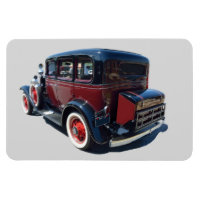 1932 Vintage Automobile
