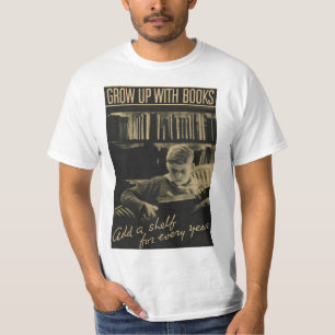 1933 Children's Book Week T-shirt