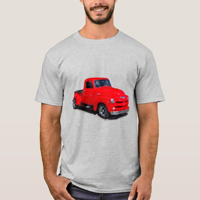 1934  3100 Pickup shirt (Front)