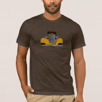 1934 Chrysler/Plymouth. T Shirt.