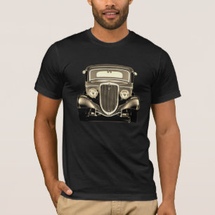 1934 Vintage Truck T-Shirt