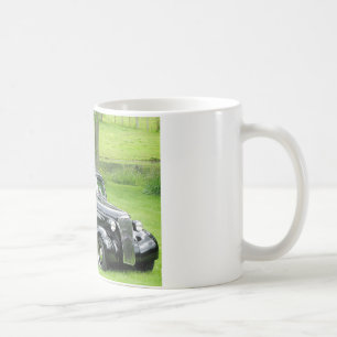 1937 Chevy Coupe Coffee Mug