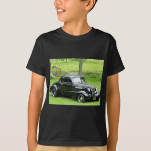 1937 Chevy Coupe T-Shirt