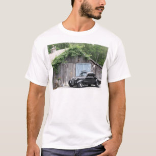 1937 Chevy Coupe T-Shirt