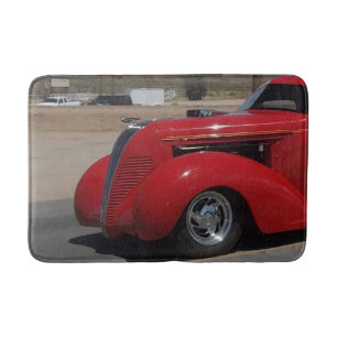 1937 Hudson Terraplane Bath Mat